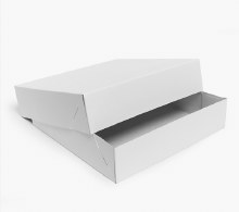 Gift Boxes Handkerchief 2ct