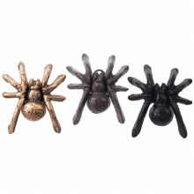Spider Cast Iron Sm Asst