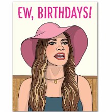 EW Birthdays