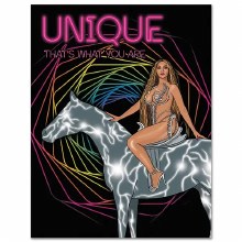 Card Unique Beyonce Birthday