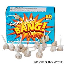 Bang Snaps Mini Box