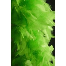 Party Supplies White Filoplume Feathers Boas Turkey Filoplume Feathers Boa  Large Chandelle Marabou Filoplume Feathers Boa Wedding Ceremony Boas White  Pink Orange Yellow Red Green SN4557 From Topsell2019, $2.69