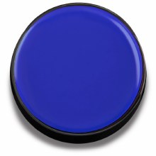 Color Cups Blue