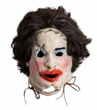 Mask Leatherface Pretty Woman