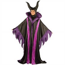 Magnificent Witch Adult 1X