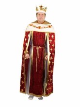 Kings Robe Wine L