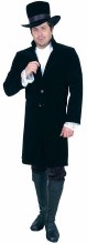 Gentleman Jim Jacket Blk XL