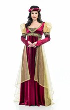 Renaissance Lady DLX Wine L