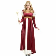 Lady Camelot Wine Adult 1X