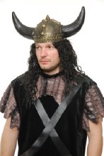 Viking Helmet Latex