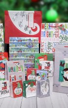 Large Gift Bag Asst