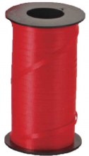 Curling Ribbon Red 500yds.