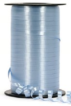 Curling Ribbon Light Blue 500 yds.
