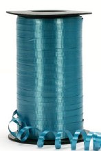 Curling Ribbon STD TEAL