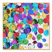 Confetti Balloon Party