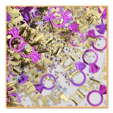 Confetti Diva