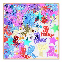 Confetti 39 Forever