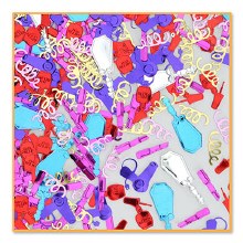 Confetti Dress Up