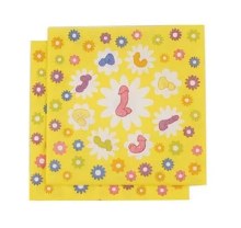 Penis Napkins