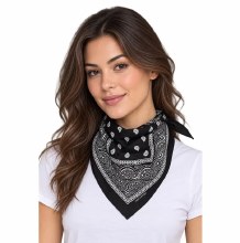 Bandana Black