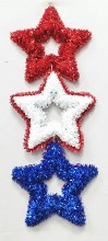 Star Dangler 20.5"