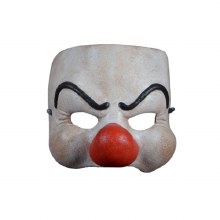 Mask Clown Clockwork Orange