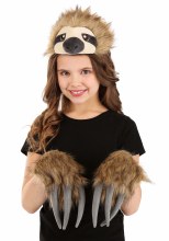 Sloth Headband Kit