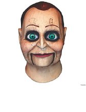 Mask Billy DEAD SILENCE