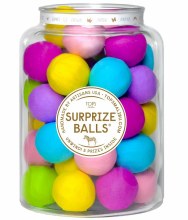 Surprize Ball Tropical Asst.