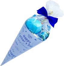 Father's Day Cornucopia Gift