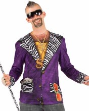 Big Pimpin' Shirt M