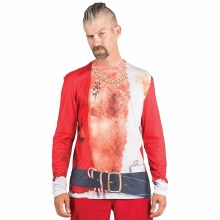 Faux Real Bad Santa LG