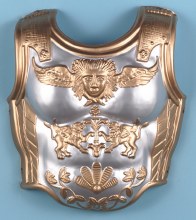 Roman Chest Plate