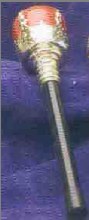 Royalty Scepter Red
