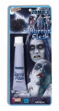 Zombie Horror Flesh