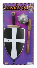 Crusader Set