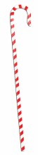 Cane Candy Walking Stick 36in