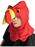 Hat Turkey Hood Fleece