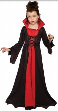 Vampiress Child Lg