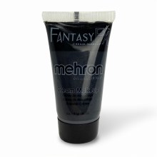 Fantasy FX Tube Black