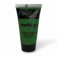 Fantasy FX Tube Green