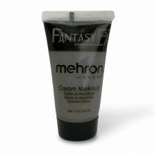 Fantasy FX Tube Monster Grey