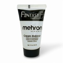 Fantasy FX Tube Moonlight Whte