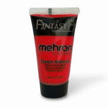 Fantasy FX Tube Red