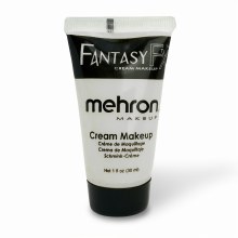 Fantasy FX Tube White