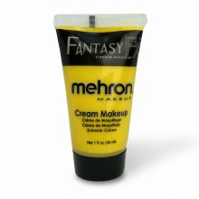 Fantasy FX Tube Yellow