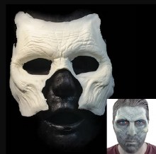 Ice King Half Face Foam Mask