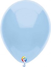 BllnBag 11" Solid BabyBlue15ct