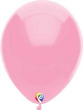 BllnBag 11" Solid Pink 15c