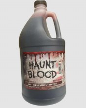 Blood Haunt 1 Gallon